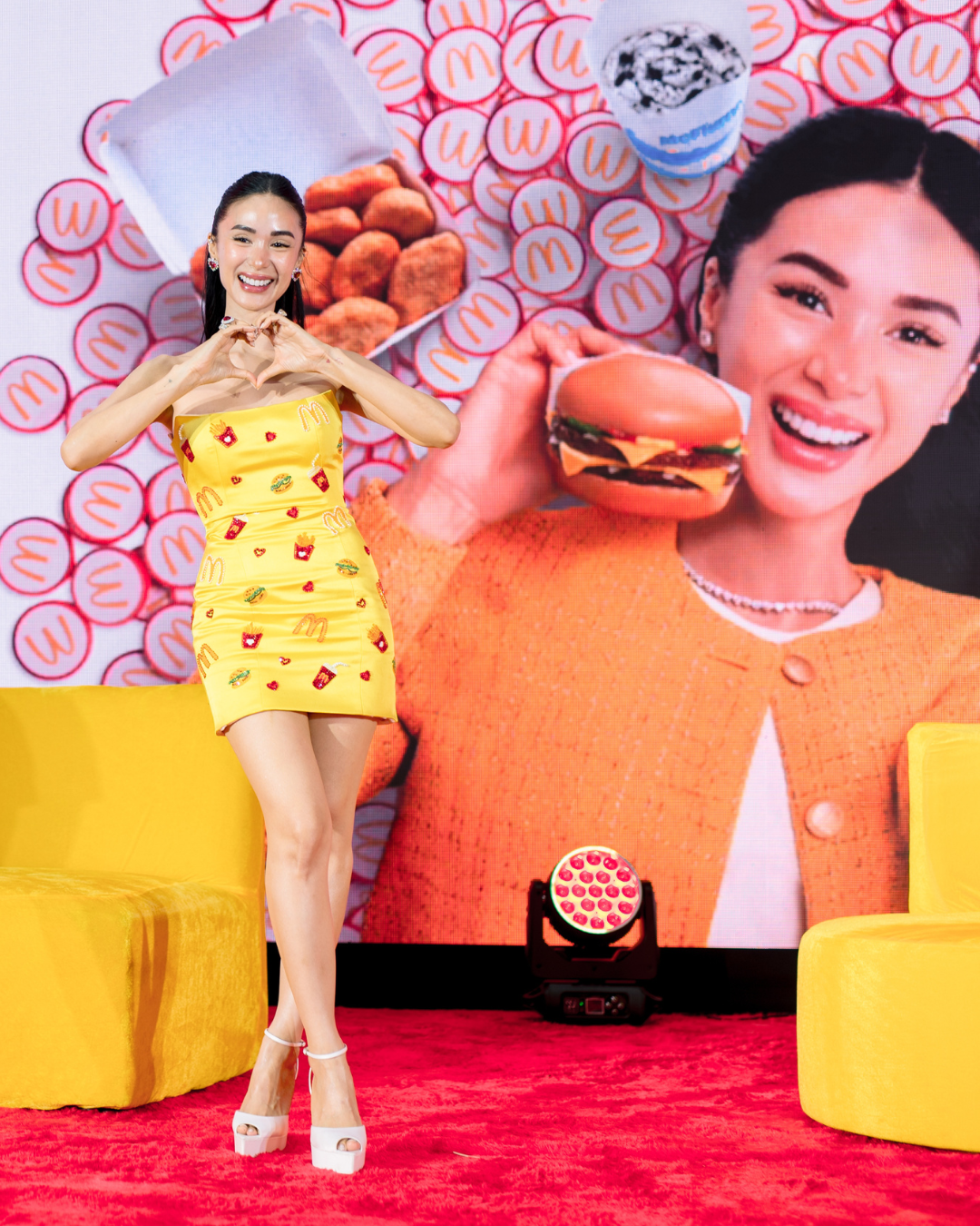 Unlocking Rewards Across the Philippines: McDonald’s MyMcDonald’s Rewards Launch